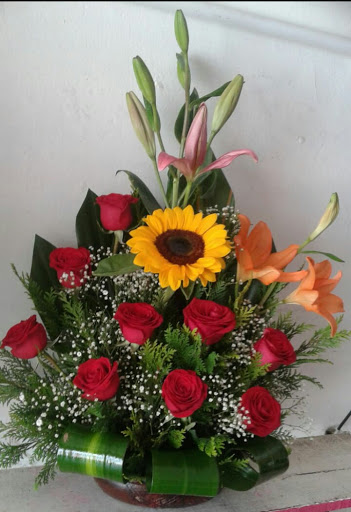 Florería Monserrat – Centro