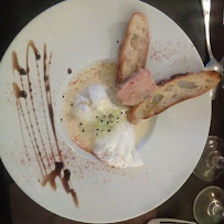 Foie gras du Restaurant familial Restaurant Les Caudalies à Questembert - n°5