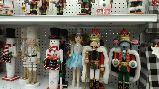 Fabric Store «Jo-Ann Fabrics and Crafts», reviews and photos, 221 Norman Station Blvd #2211, Mooresville, NC 28117, USA