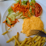 Photo n°1 de l'avis de Valentina.a fait le 02/05/2019 à 13:07 sur le  O Sapinho à Budens