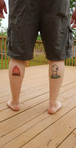 Explore bicep tattoo ideas men, creative tattoo ideas in Mount Clemens, available at Hand & Heart Tattoo