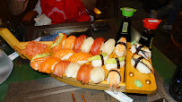 Sushi du Restaurant japonais Choko à Bergerac - n°19