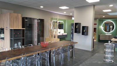 M Interieur à Saint-Chély-d'Apcher