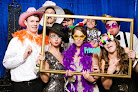 Abacus Events Photo Booth Hire