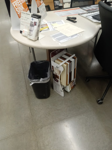 Home Improvement Store «The Home Depot», reviews and photos, 600 Meacham Rd, Elk Grove Village, IL 60007, USA