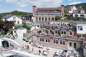 Pädagogium Baden-Baden - Ganztagsschule mit Internat