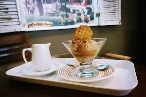 Villa Penedo - Cafeteria image