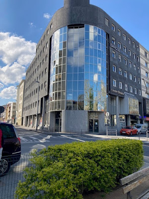 Jean Claude VERNHES - Chiropracteur à Clermont-Ferrand