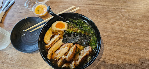 Mirin Cafe image