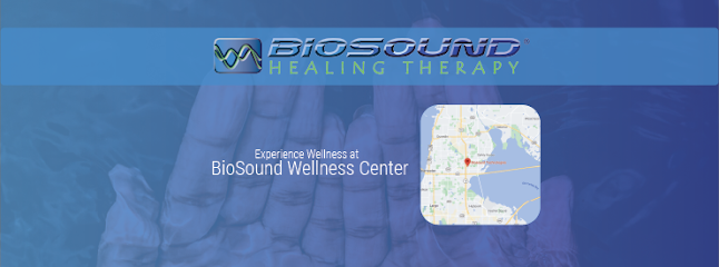 Biosound Wellness Spa