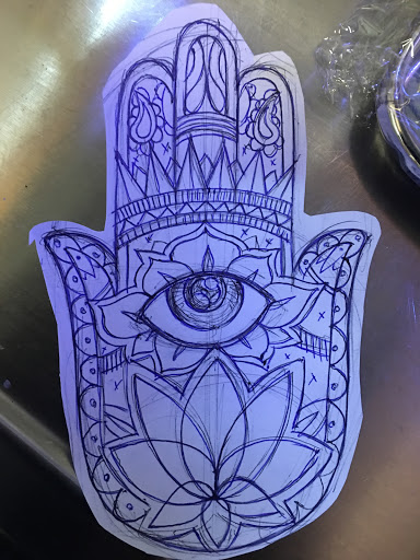 Body Piercing Shop «Black Ink Tattoo & Body Piercing», reviews and photos, 540 E Terra Cotta Ave, Crystal Lake, IL 60012, USA