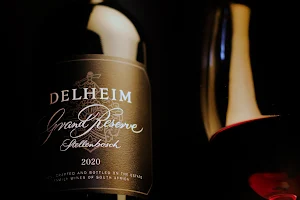 Delheim Wine Estate image