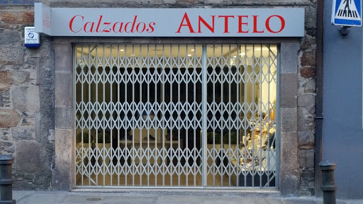 Calzados Antelo