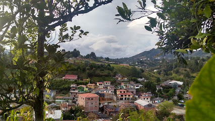 Poligono FTA - Guarne, Antioquia, Colombia