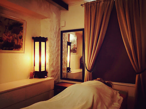 SiamSpa & Thai massage