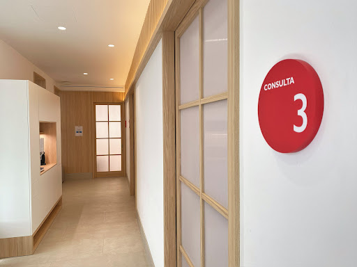  Clínica Univ. Fisioterapia Salus Inf. en Madrid