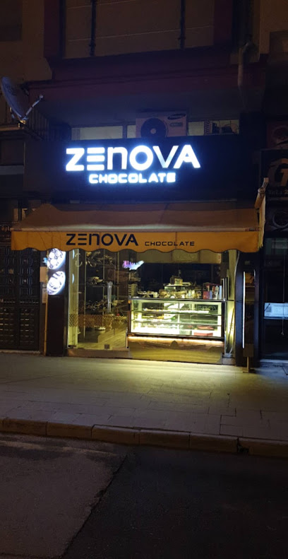 Zenova Chocolate