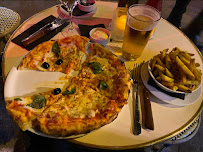Pizza du Restaurant Bel-Ami à Paris - n°3