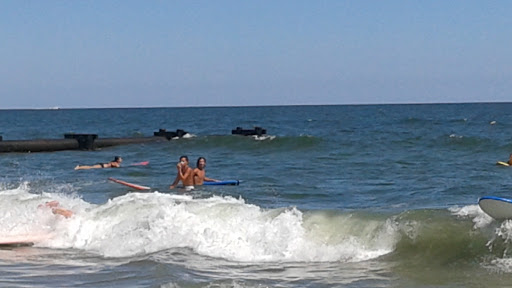 Surf Shop «7th Street Surf Shop», reviews and photos, 654 Boardwalk, Ocean City, NJ 08226, USA