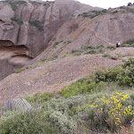 Photo n° 5 de l'avis de Caro.a fait le 02/01/2022 à 09:03 pour Le Parc du Mugel à La Ciotat