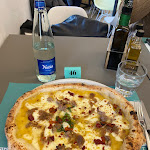 Photo n°1 de l'avis de Lucia.o fait le 13/02/2023 à 12:47 sur le  Vurria Isola | Pizzeria à Milan