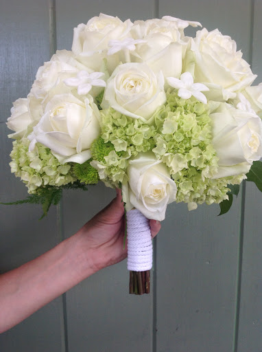 Florist «Marzi Florist Inc», reviews and photos, 33 Fern St, New Britain, CT 06053, USA