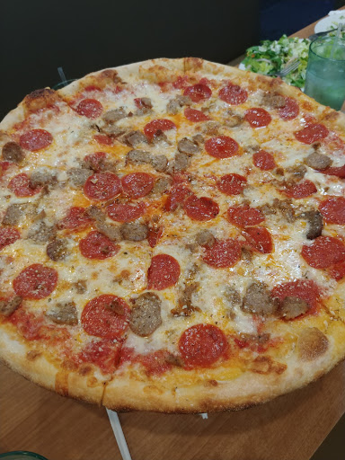 Brooklyn V's Pizza- Chandler