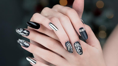 INK MY NAILS à Saint-Herblain