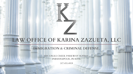 Law Office of Karina Zazueta, LLC