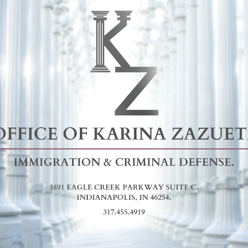 Law Office of Karina Zazueta, LLC