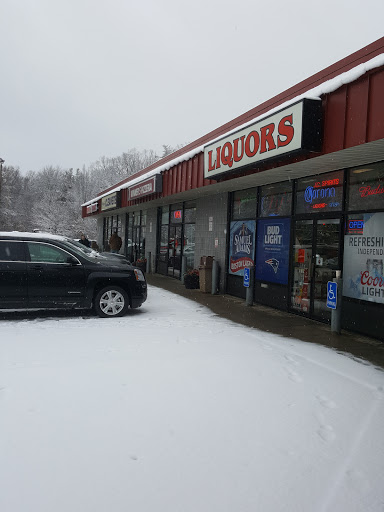 J C Spirits, 1699 Shawsheen St, Tewksbury, MA 01876, USA, 