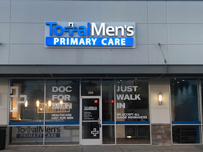 Total Men's Primary Care - Addison
