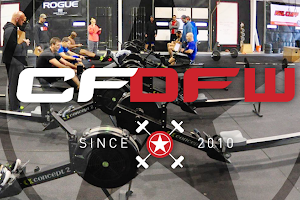 CrossFit DFW image