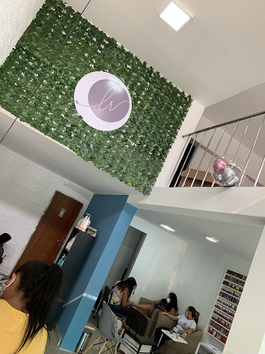 Logo da empresa - Espaço Luana Ribeiro