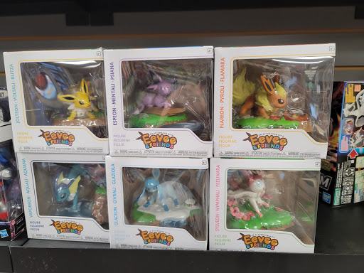 Video Game Store «GameStop», reviews and photos, 10345 Indianapolis Blvd, Highland, IN 46322, USA