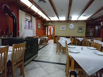 Mesón Oroso Restaurante Calle Iglesia, 3, n