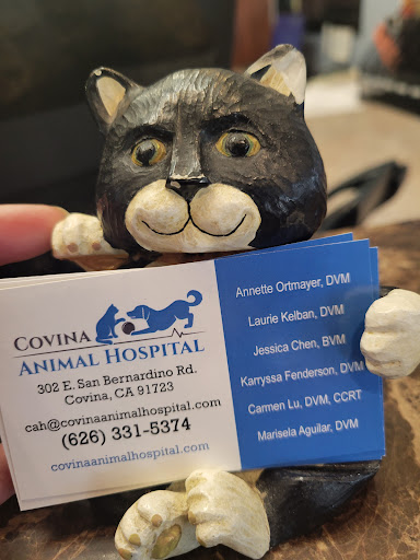 Covina Animal Hospital image