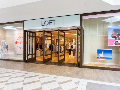 Shopping Mall «Briarwood Mall», reviews and photos, 100 Briarwood Cir, Ann Arbor, MI 48108, USA