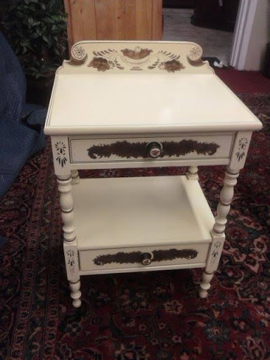 Antique Store «Bohemians», reviews and photos, 11068 Buchanan Trail E, Waynesboro, PA 17268, USA