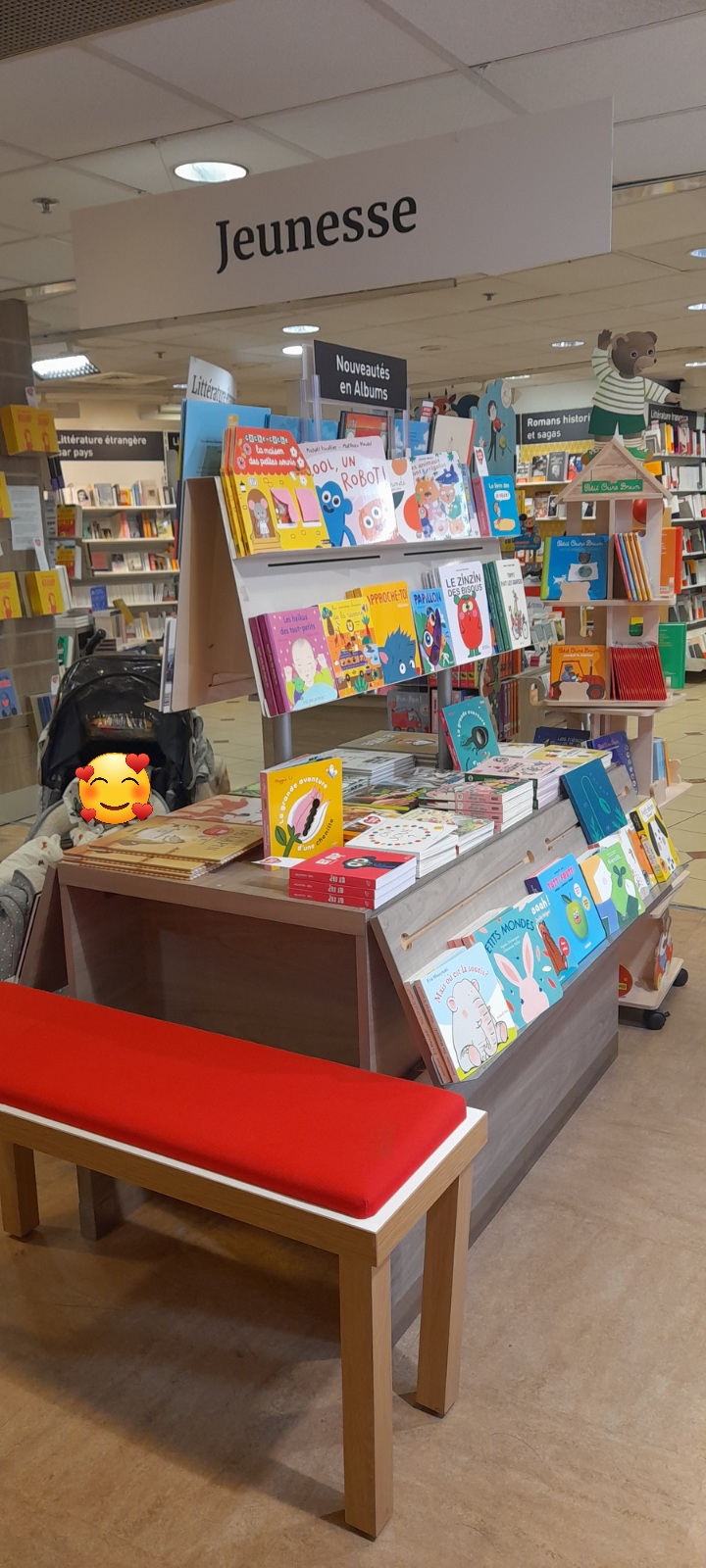 Photo n° 1 de l'avis de Radia.t fait le 10/02/2024 à 22:16