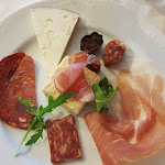 Photo n°12 de l'avis de carmine.i fait le 05/08/2021 à 15:12 sur le  Ristorante Il Borgo Nero à Montelapiano