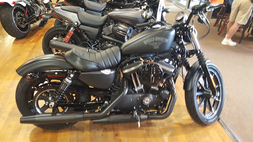 Harley-Davidson Dealer «Harley-Davidson Of Ocean County», reviews and photos, 300 NJ-70, Lakewood, NJ 08701, USA