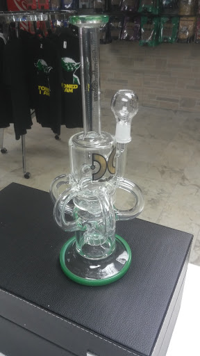 Tobacco Shop «Golden Tobacco», reviews and photos, 1451 S Belcher Rd, Clearwater, FL 33764, USA