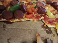 Les plus récentes photos du Pizzas à emporter Kiosque à Pizzas Wasselonne - n°1