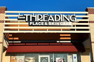 Seem Threading Place and Skin Care image