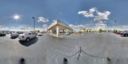 Used Car Dealer «Auto Mall of Champaign», reviews and photos, 1912 Moreland Blvd, Champaign, IL 61822, USA