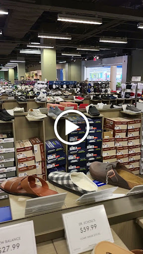 Shoe Store «DSW Designer Shoe Warehouse», reviews and photos, 640 W Dekalb Pike, King of Prussia, PA 19406, USA