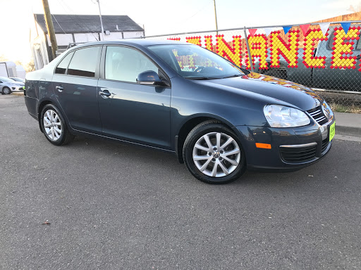 Used Car Dealer «MCMANUS MOTORS», reviews and photos, 4775 N Harlan St, Wheat Ridge, CO 80033, USA