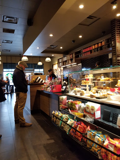 Coffee Shop «Starbucks», reviews and photos, 6801 Peach St, Erie, PA 16509, USA