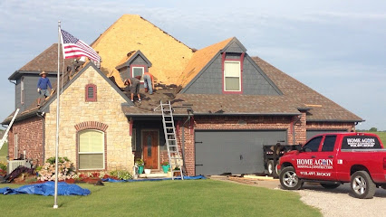 Home Again Roofing, Remodeling, Restoration
